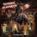 Buy Teutonic Slaughter - Puppeteer Of Death Mp3 Download