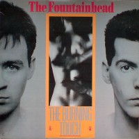Purchase The Fountainhead - The Burning Touch (Vinyl)