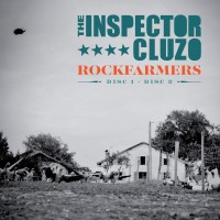 Purchase The Inspector Cluzo - Rockfarmers CD1