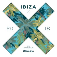 Purchase VA - Deepalma Ibiza 2018 - 5Th Anniversary Dj Edition (Compiled By Yves Murasca, Rosario Galati, Keyano)