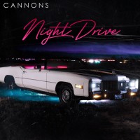 Purchase Cannons - Night Drive