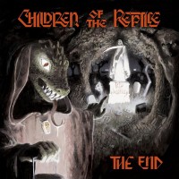 Purchase Children Of The Reptile - The End