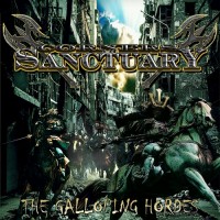 Purchase Corners Of Sanctuary - The Galloping Hordes