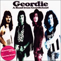 Purchase Geordie - A Band From Geordieland