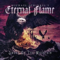 Purchase Michael Schinkel's Eternal Flame - Smoke On The Mountain