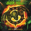Buy Overkill - Live In Overhausen CD1 Mp3 Download