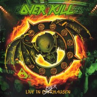 Purchase Overkill - Live In Overhausen CD1