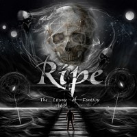 Purchase Ripe - The Litany Of Fantasy