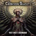 Buy The Crimson Ghosts - Yet Not Human Mp3 Download