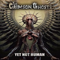 Purchase The Crimson Ghosts - Yet Not Human