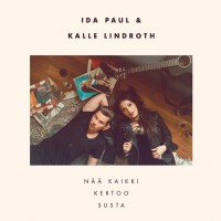Purchase Ida Paul & Kalle Lindroth - Nää Kaikki Kertoo Susta
