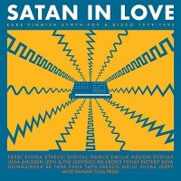 Purchase VA - Satan In Love - Rare Finnish Synth-Pop & Disco 1979-1992