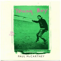 Purchase Paul McCartney - Young Boy CD1