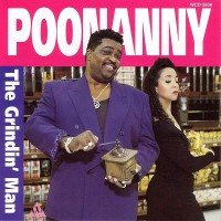 Purchase Poonanny - Grindin' Man