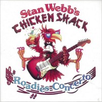 Purchase Stan Webb's Chicken Shack - Roadies Concerto