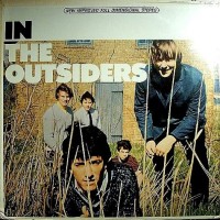 Purchase The Outsiders - In (Vinyl)