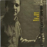 Purchase Tony Scott - Both Sides Of Tony Scott (Vinyl)