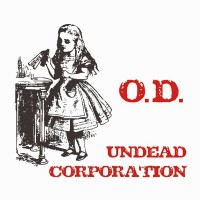 Purchase Undead Corporation - O.D.