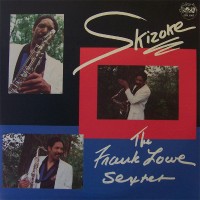 Purchase Frank Lowe - Skizoke (Vinyl)
