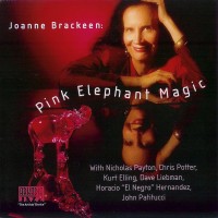 Purchase Joanne Brackeen - Pink Elephant Magic