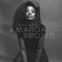 Purchase Amanda Brown - Dirty Water