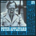 Buy Peter Appleyard & The Jazz Giants - The Lost Sessions 1974 Mp3 Download