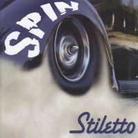 Purchase Stiletto - Spin