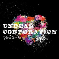 Purchase Undead Corporation - Flash Back