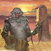 Purchase VA - Welcome To The Metal Zone