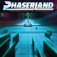 Purchase Phaserland - Resemblance In Machine (EP)