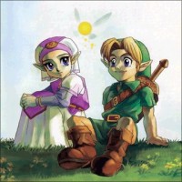 Purchase Pogo - Ocarina Of Time (Remakes)