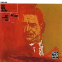 Purchase Shelly Manne & His Men - Checkmate (Reissued 2002)