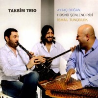 Purchase Taksim Trio - Taksim Trio