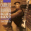Buy The Charles Burton Blues Band - Sweet Potato Pie Mp3 Download