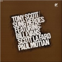 Purchase Tony Scott - Sung Heroes