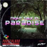 Purchase Phaserland - Night Talk In Paradise