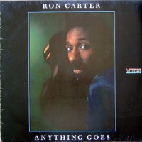 Purchase Ron Carter - Anything Goes (Vinyl)