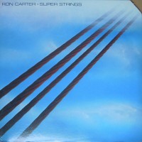 Purchase Ron Carter - Super Strings (Vinyl)