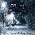 Buy Silhouette - When Snow's Falling Down (MCD) Mp3 Download