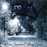 Purchase Silhouette - When Snow's Falling Down (MCD)