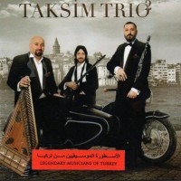 Purchase Taksim Trio - Taksim Trio 2