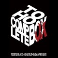 Buy Undead Corporation - Toho Complete Box Mp3 Download