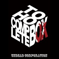 Purchase Undead Corporation - Toho Complete Box