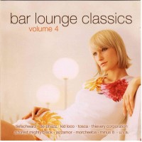 Purchase VA - Bar Lounge Classics 4 CD1