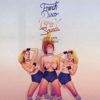 Purchase VA - French Disco Boogie Sounds (1975-1984)
