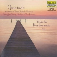 Purchase Yolanda Kondonassis - Quietude