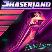 Purchase Phaserland - Electric Atlantic