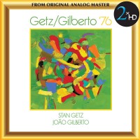 Purchase Stan Getz - Getz/Gilberto '76 (With João Gilberto)