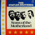 Buy The Statler Brothers - Sons Of The Motherland (Vinyl) Mp3 Download