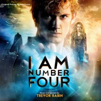 Purchase Trevor Rabin - I Am Number Four